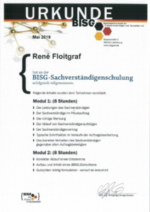 20190524_bisg_Schulung_SV