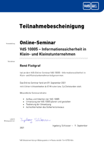 20210909_VdS10005_IS-Kleinunternehmen