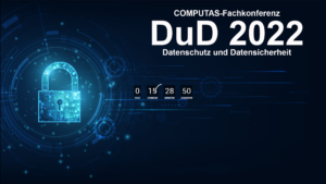 DuD 2022 - Fortbildung
