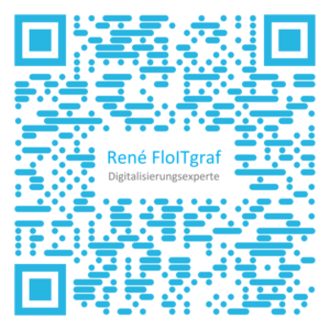 René Floitgraf - QR-Code