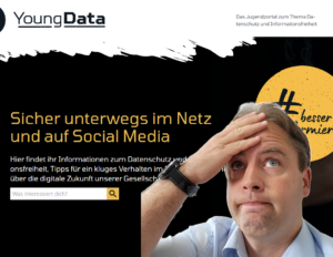 YoungData - Portal der DSK eine Analyse...