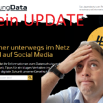 YoungData - das Portal der DSK - ein Update...