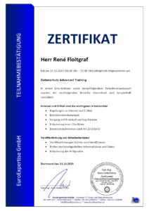 20231121 - HDK - Internet und E-Mail im Unternehmen und Veröffentlichung von Mitarbeiterdaten